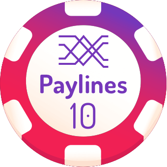 10 Payline Slots