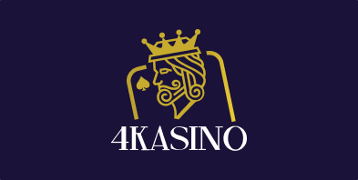 4kasino casino logo