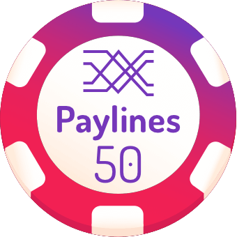 50 Payline Slots