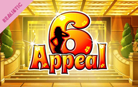 6 Appeal slot machine
