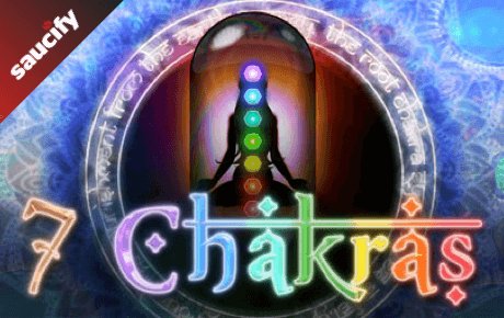 7 Chakras slot machine