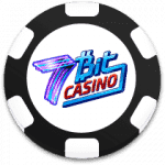 7BitCasino Bonus Chip logo