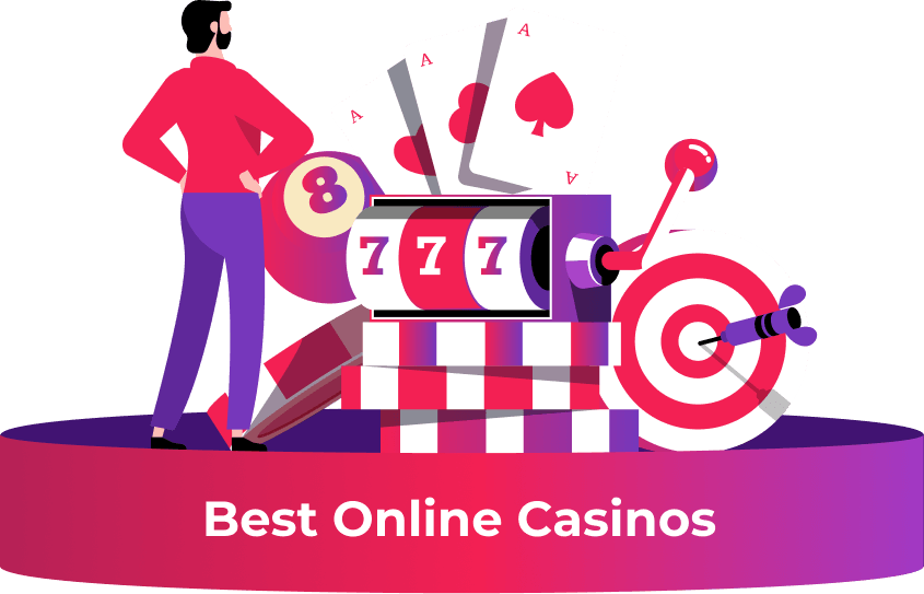 Find the Best Online Casinos Reviews