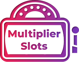 Free Multiplier Slots