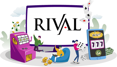 Rival Online Casinos