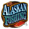 wild symbol - alaskan fishing