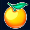 orange - all ways fruits