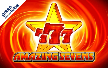 Amazing Sevens slot machine