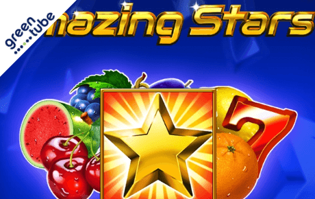 Amazing Stars slot machine