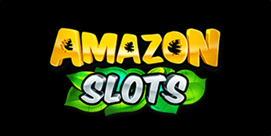 amazon slots casino logo