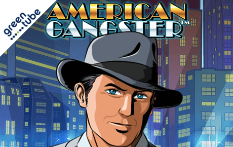 American Gangster slot machine
