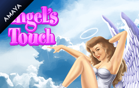 Angels Touch slot machine