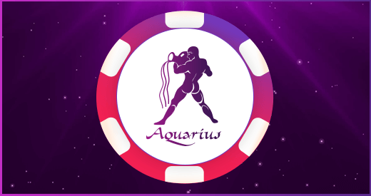 aquarius horoscope 2020