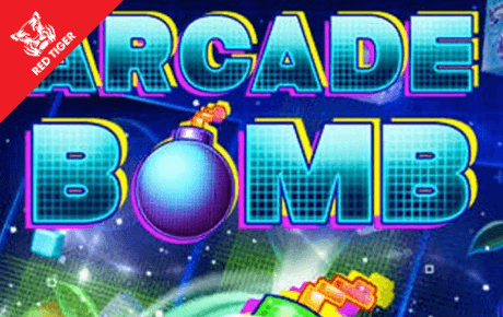 Arcade Bomb slot machine