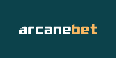 arcanebet Casino logo