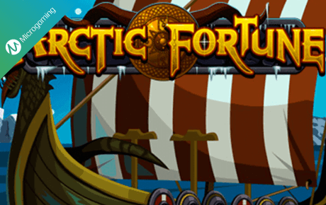 Arctic Fortune slot machine