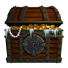 treasure chest - arctic fortune