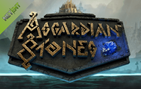 Asgardian Stones slot machine