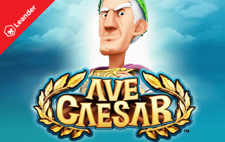 Ave Caesar slot machine