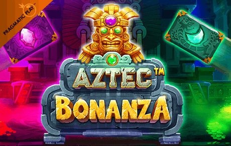 Aztec Bonanza slot machine