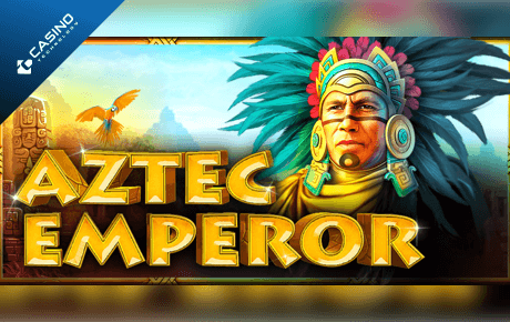 Aztec Emperor slot machine
