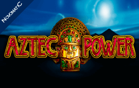 Aztec Power slot machine