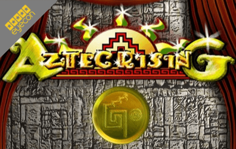 Aztec Rising slot machine