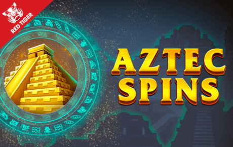 Aztec Spins slot machine