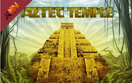 Aztec Temple slot machine