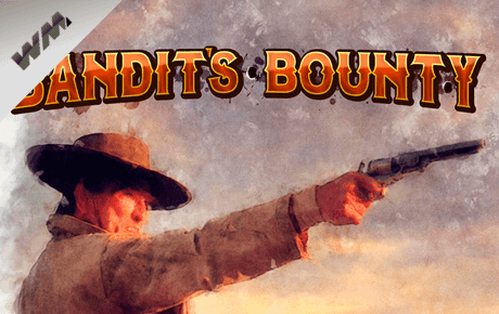 Bandits Bounty slot machine