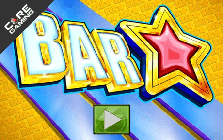 Bar Star slot machine