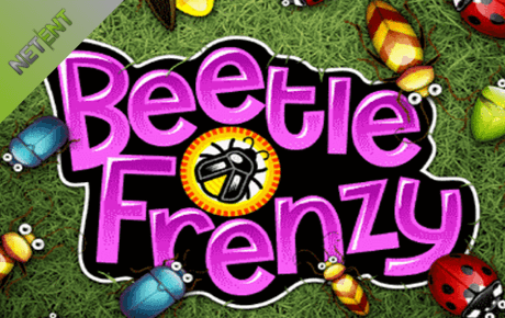 Beetle Frenzy slot machine