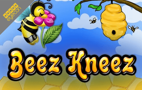 Beez Kneez slot machine