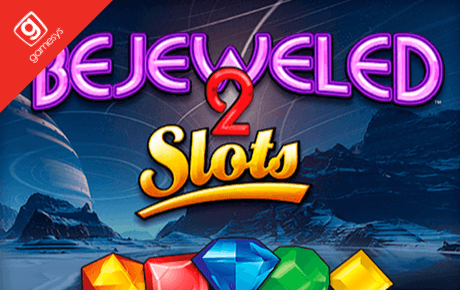 Bejeweled 2 slot machine