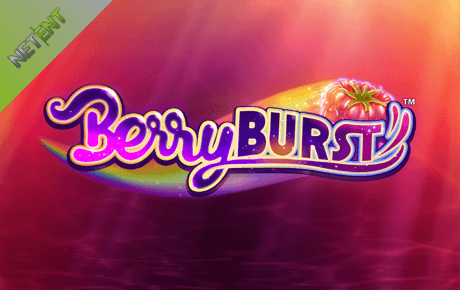 Berryburst slot machine