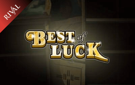 Best of Luck slot machine