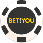 Betandyou Casino Bonus Chip logo