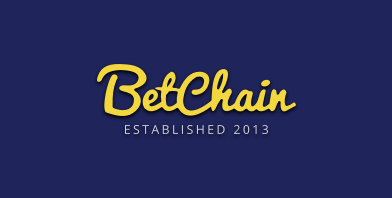 betchain casino review logo