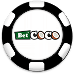 BetCoCo Casino Bonus Chip logo