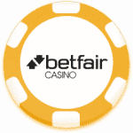 Betfair Casino Bonus Chip logo