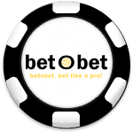 BetoBet Casino Bonus Chip logo
