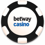 Betway Casino Bonus Chip logo