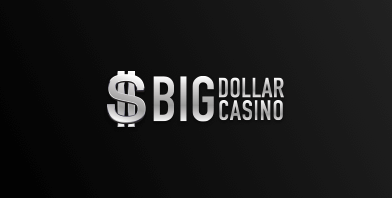 big dollar casino review logo