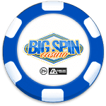 BigSpinCasino Bonus Chip logo