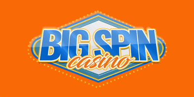 bigspincasino logo