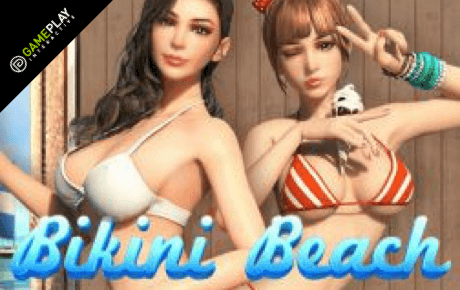 Bikini Beach slot machine