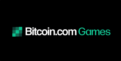 bitcoin games casino logo