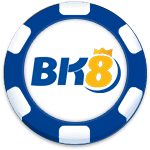 BK8 Casino Bonus Chip logo