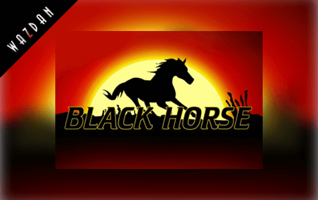 Black Horse slot machine