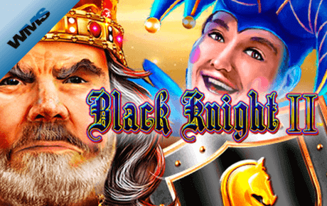Black Knight 2 slot machine